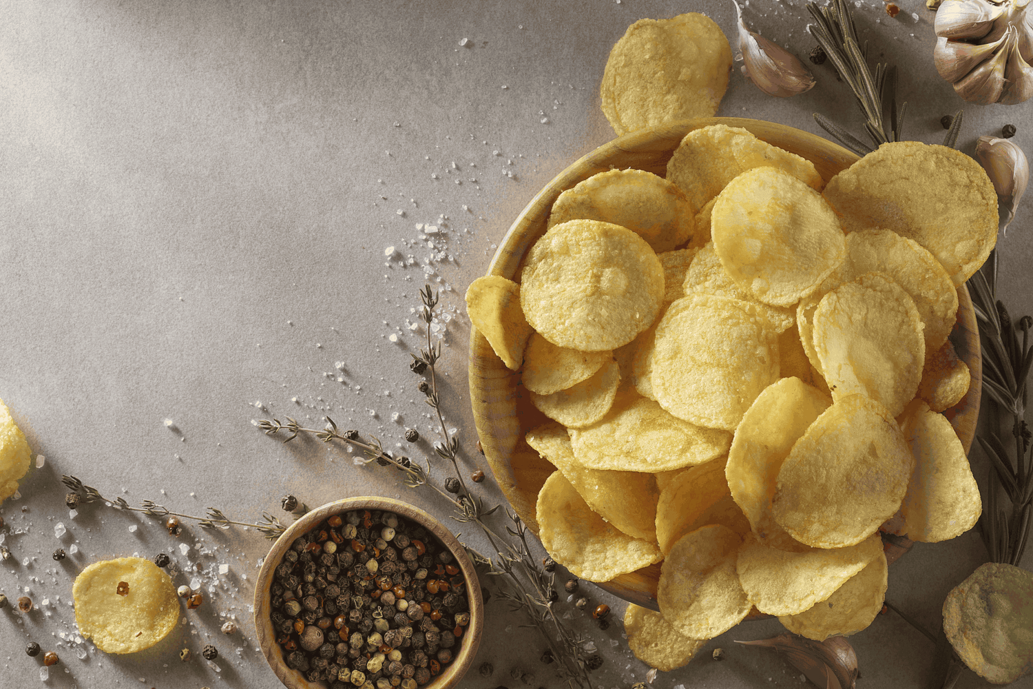 The X&E Air Fryer is a versatile kitchen appliance that can be used to cook a wide variety of foods, including potato chips.